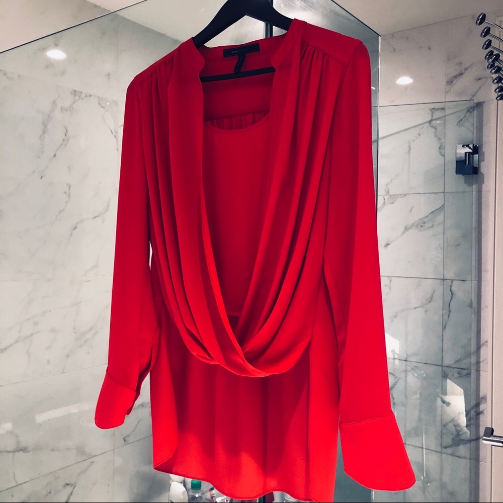 BCBG